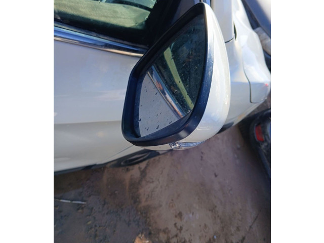 Zpětné zrcátko Nissan Qashqai 2019 20805003, 13cables