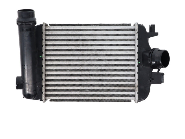 Интеркулер  144961019R   Renault Clio V 