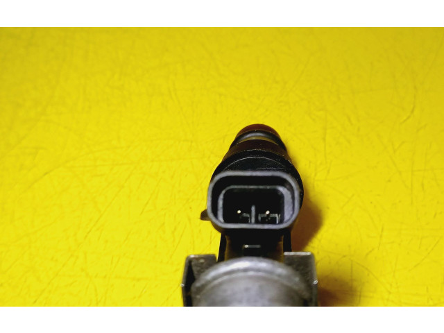 Топливная рампа 25315853, 90411551   Chevrolet Rezzo  