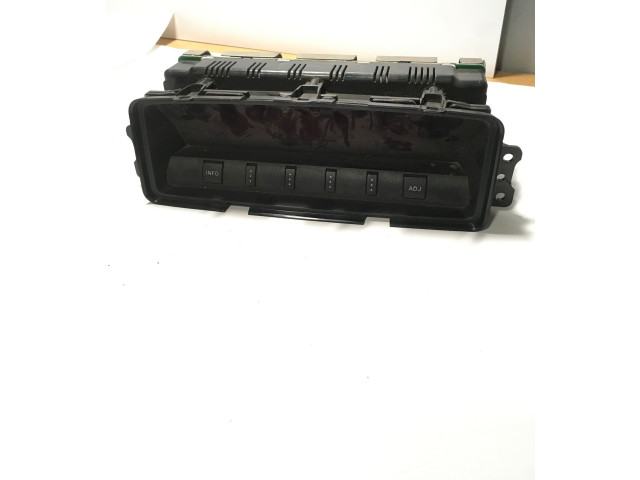 Turbodmychadlo Экран/ дисплей / маленький экран 8750A042, 37302 Mitsubishi Pajero