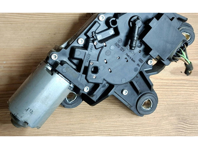 Моторчик заднего дворника 1T0955711D, 0390201869 Volkswagen Caddy