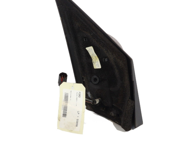 Зеркало электрическое Ford Fusion 2002 - 2005 года