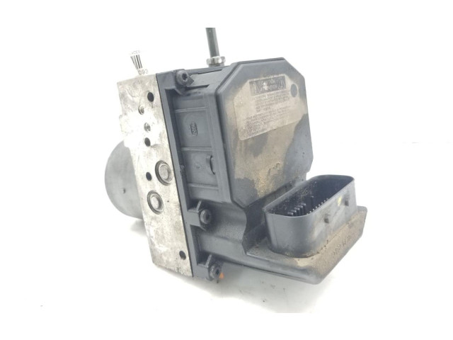 Блок АБС 0265225284   Toyota  Corolla Verso AR10  2004 - 2009 года