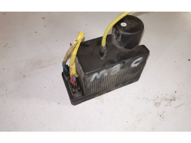 Вакуумный насос центрально замка