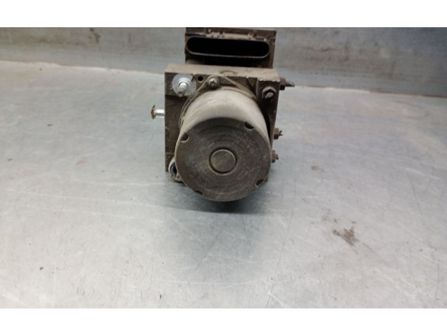 Блок АБС 6M342C257AA, 1454540 Ford Ranger 2007 - 2011 года