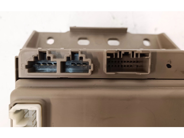   Pojistková skříňka 82201AL40A, JB006410N01   Subaru Outback (BS) 2019