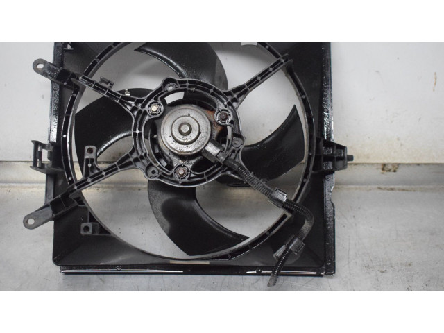 Вентилятор радиатора         Mitsubishi Space Star 