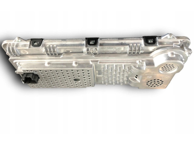 Přístrojová deska Volkswagen Amarok II 2023 N1XT-10849-CAM