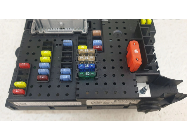 Блок комфорта 31314469   Volvo XC90   