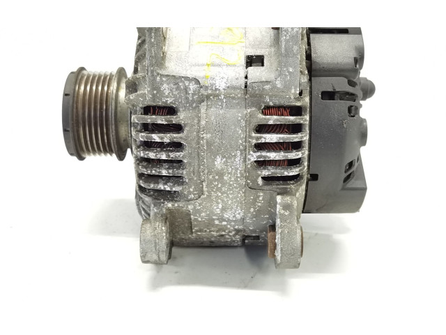 Генератор 021903026L Volkswagen Passat Alltrack