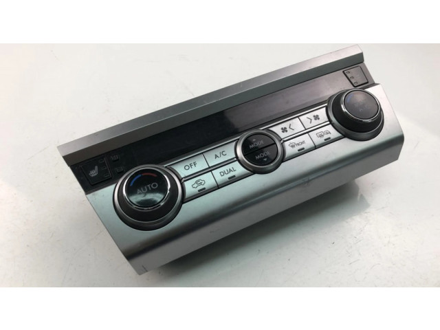 Блок управления климат-контролем 72311AL130   Subaru Outback (BS)