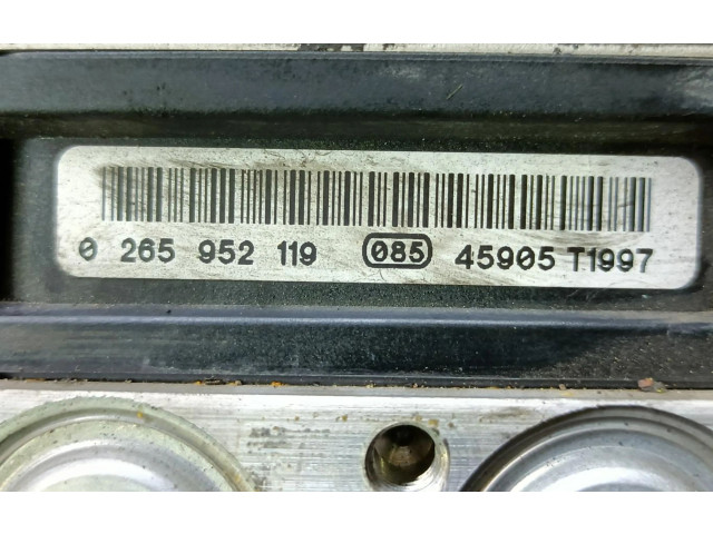 Jednotka ABS 4454005140 Toyota Avensis T270