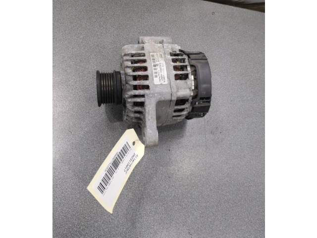 Генератор Alfa Romeo Giulietta - года