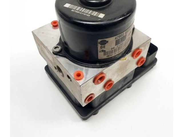 Блок АБС 47660EB33A, 06210951453 Nissan Navara D40 2004 - 2015 года