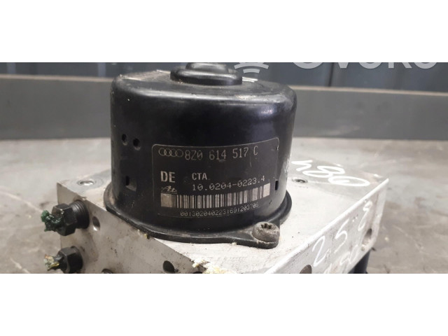 Блок АБС 8z0614517c Audi A2 - года