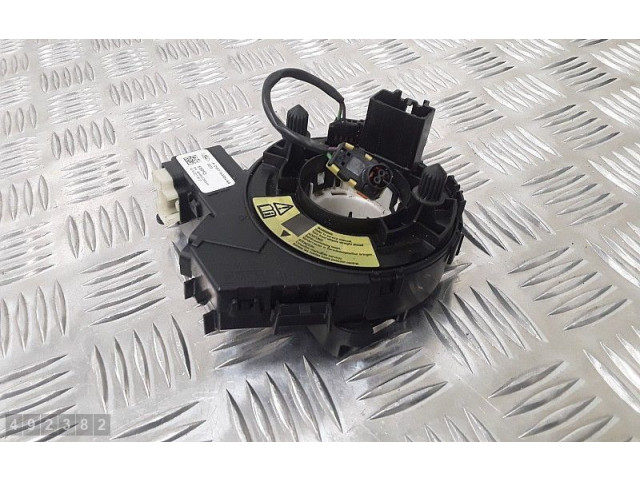 Полоса надувных подушек (кольцо srs) DV6T14A664AA   Ford Transit -  Tourneo Connect    