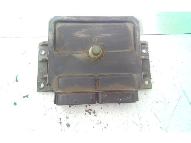 Řídící jednotka 46760545, 188A3000   Fiat Punto (188) 2000