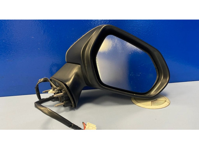 Zpětné zrcátko pravé Toyota Corolla E210 E21 2019 8791002L41, E8049749