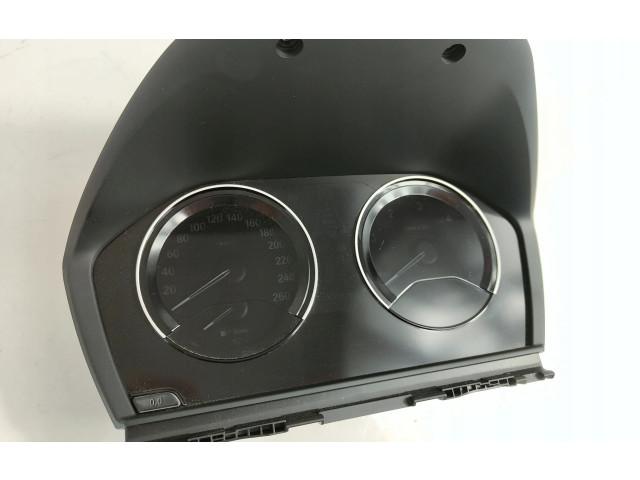 Přístrojová deska BMW X2 F39 2018 8713079