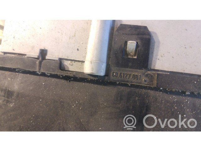 Панель приборов 606127001 Fiat Bravo - Brava