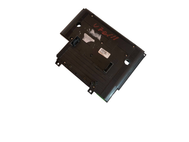 Блок управления климат-контролем 30782277, 07W19E04   Volvo V70