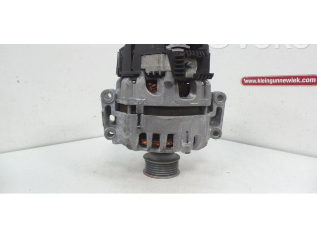 Генератор 06L903018H, 06L903018F Audi A5