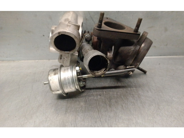 Turbodmychadlo Турбина 4542035001S, ND21408W Mercedes-Benz C W202 605960