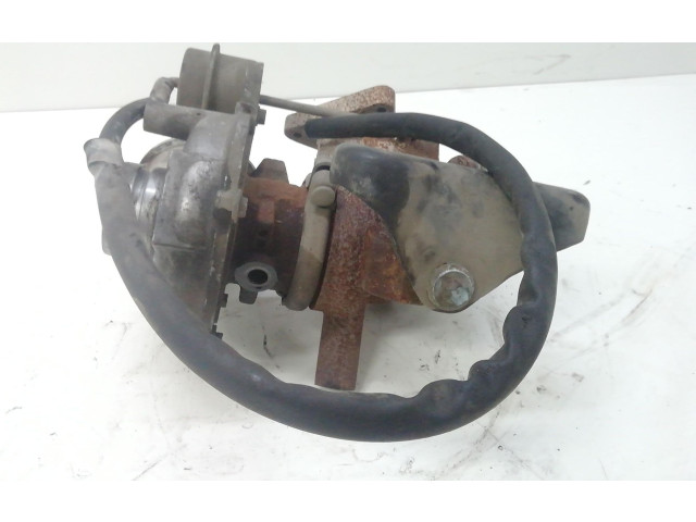  Турбина Mercedes-Benz A W169  A6400901780, 640940         