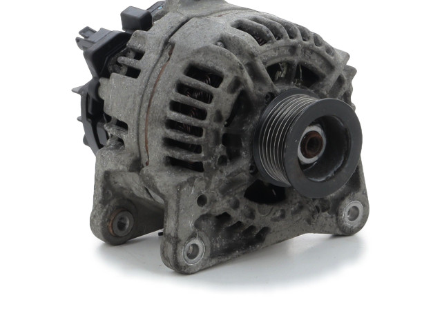 Генератор 8200660037, Y0-8576W Renault Twingo II