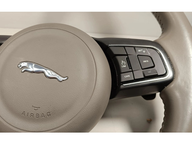 Руль Jaguar XF X260 2015 - года