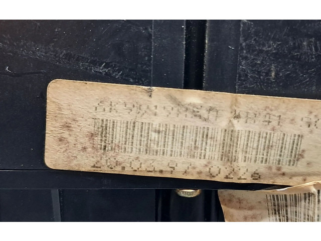 Přístrojová deska Volkswagen Caddy 1997 87001323