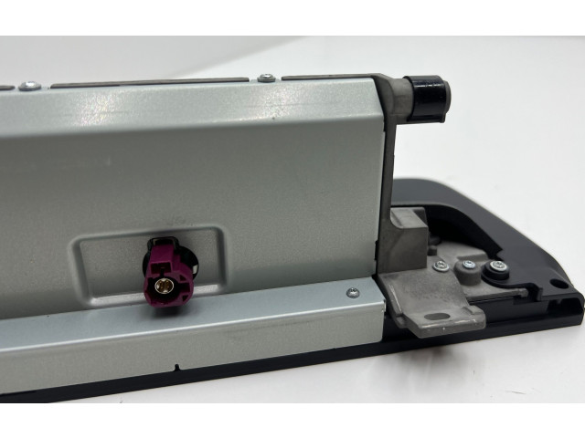 Дисплей 8715335, 16082018 BMW X3 G01