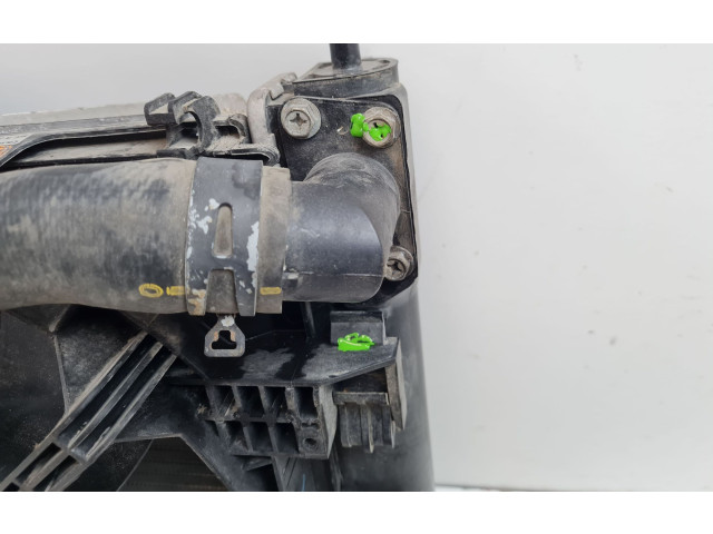 Комплект вентиляторов 120717, 3R021 Mitsubishi ASX