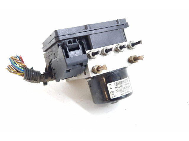 Блок АБС 30793445, 00401396E0   Volvo  XC90  2003 - 2006 года