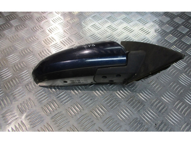 Zpětné zrcátko  Nissan Primera 2004    