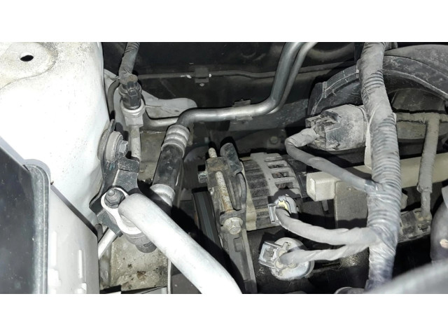 Генератор 3730002600 Hyundai i10 1.1