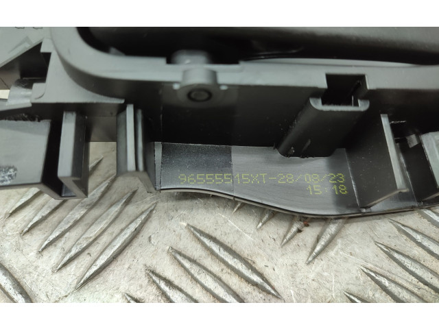 Zámek zadních dveří 163441, 96555515XT Fiat Doblo III 2023