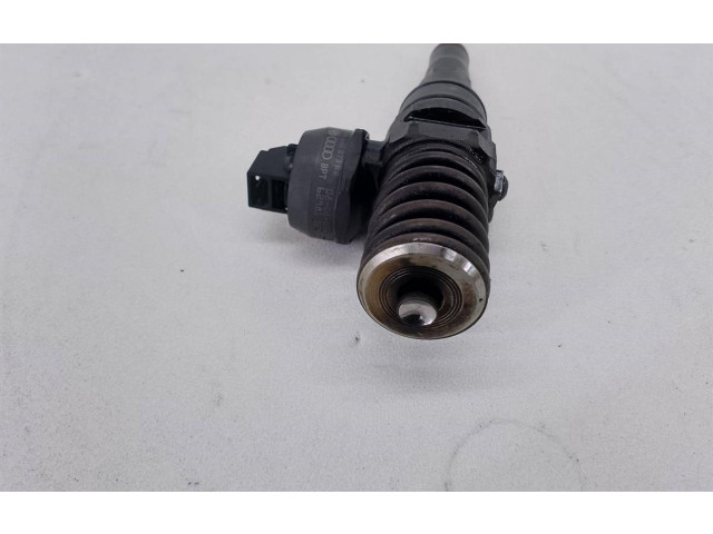 Жиклер (жиклеры) (форсунка (форсунки) 038130073BQ Skoda Octavia Mk2 (1Z)