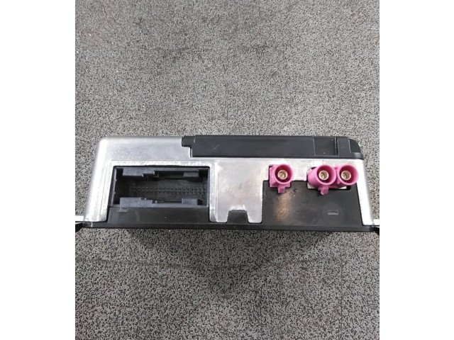 Блок управления 5WA035282, 5WA035282 Skoda Kamiq