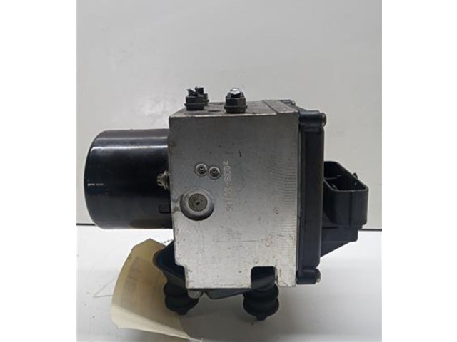 Блок управления АБС 3C0614109A, 3C0614095Q   Volkswagen Passat Alltrack