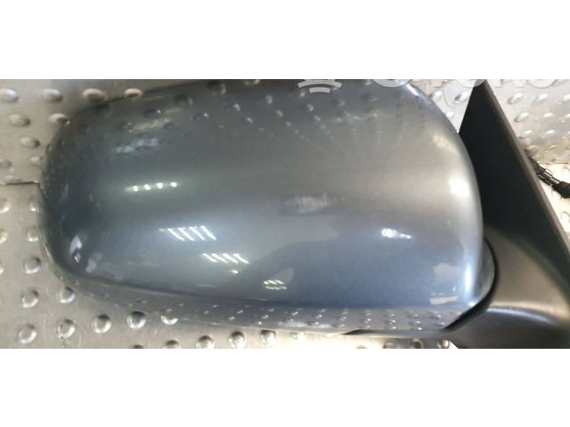 Зеркало электрическое Audi A3 S3 8P 2003 - 2012 года