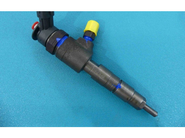 Форсунка 0445110489, IMPRK1164938    Ford B-MAX   