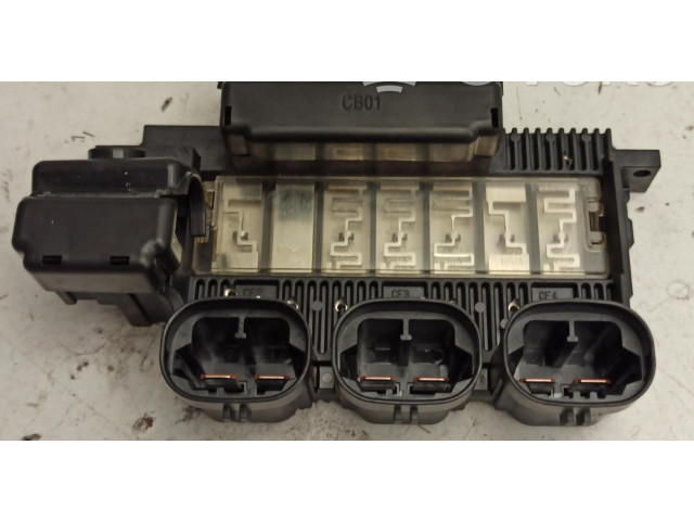 Подрулевой шлейф SRS    Lancia Phedra