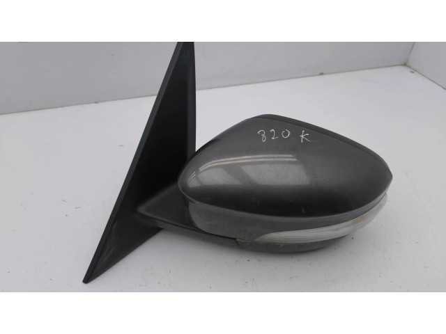 Зеркало электрическое левое Ford Galaxy 2015- года