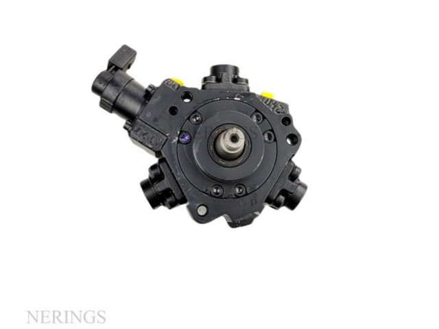 Vstřikovací čerpadlo 0445010171, 0986437093 Audi A5 8T 8F