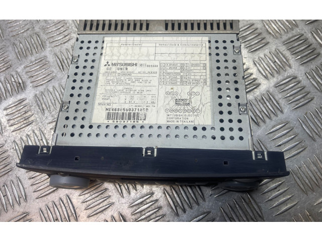 Комплект блоков управления E11022333, 34W468 Mitsubishi Colt