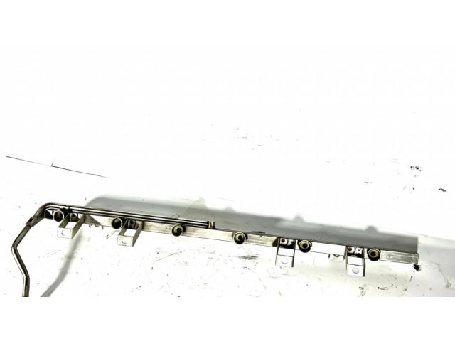 Vstřikovací lišta 1437442, 143982702 BMW 5 E39 pro benzínový motor 3.0 306S3 M54B30