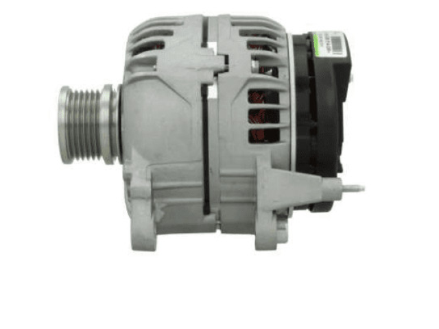 Генератор CA1986, 3EFFE   Volkswagen Golf Sportsvan      