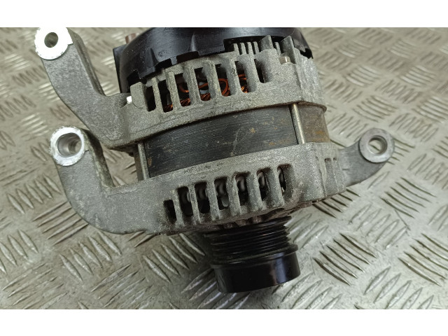 Генератор LX6T10300BA   Lincoln Corsair      