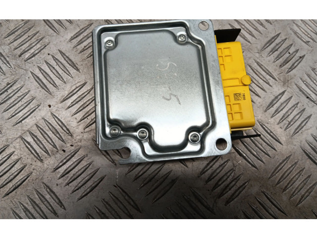 Блок подушек безопасности 4G0959655A Audi A7 S7 4G